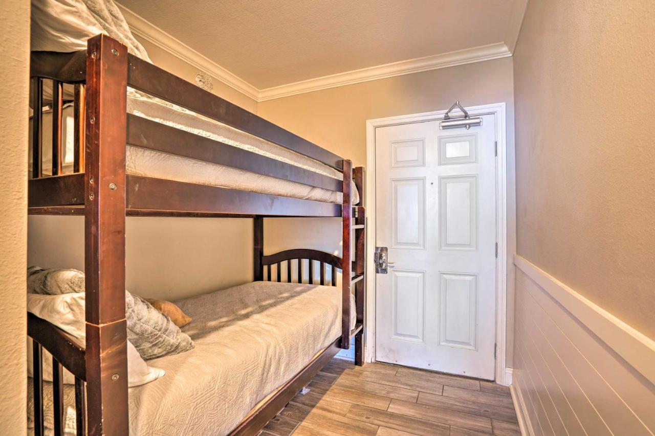 Breezy Oceanfront Panama Beach Condo With Pool Access 파나마 시티 외부 사진