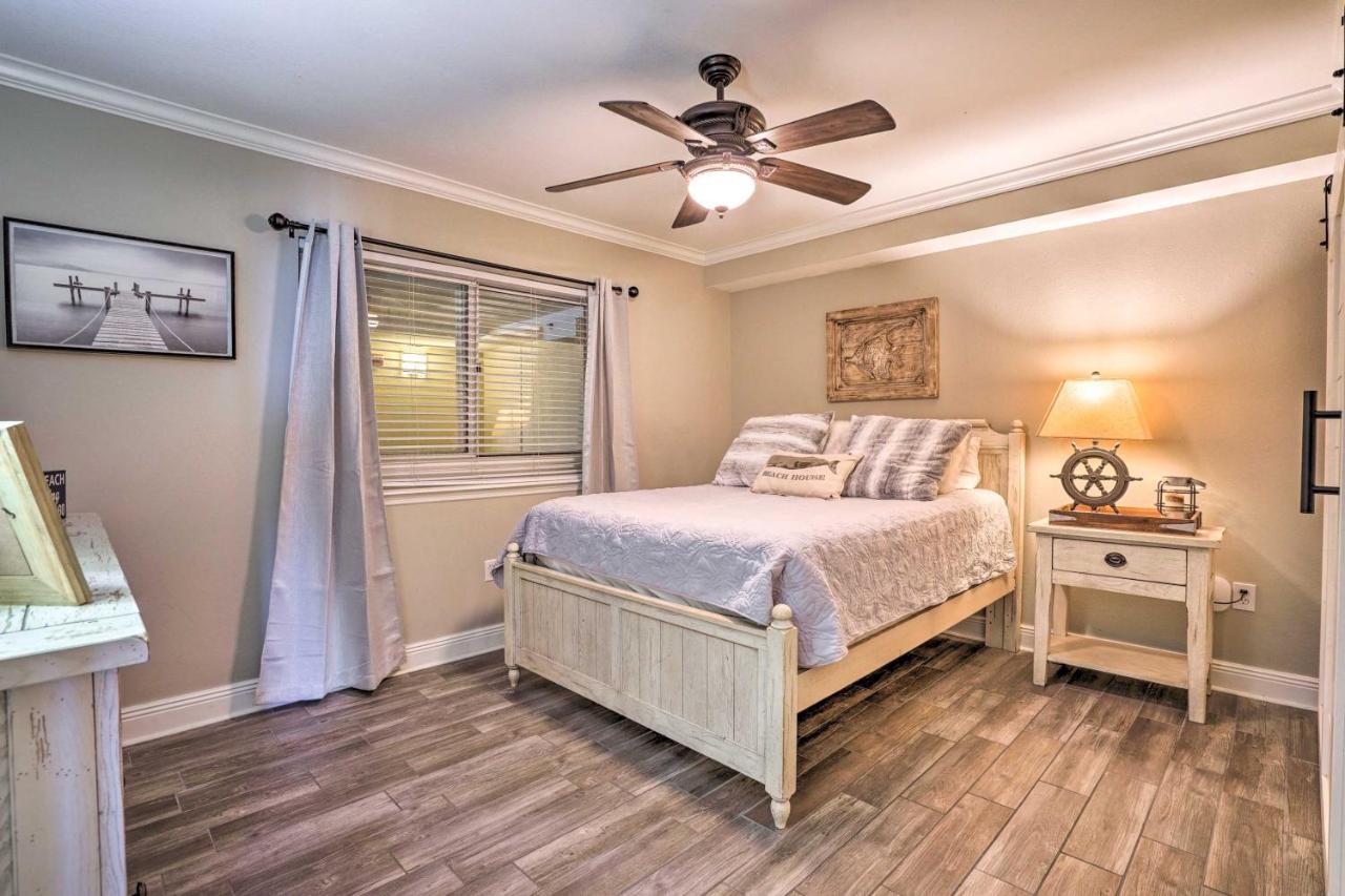 Breezy Oceanfront Panama Beach Condo With Pool Access 파나마 시티 외부 사진