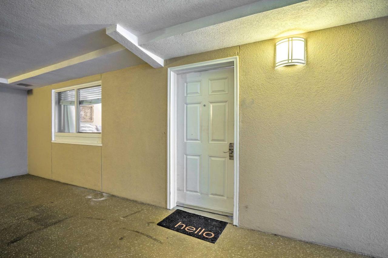 Breezy Oceanfront Panama Beach Condo With Pool Access 파나마 시티 외부 사진